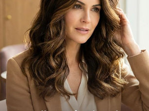 Fuller Hair Ahead: Fight Thinning Hair With Proven Solutions