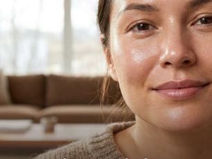 Hydrate and Glow: Restore Skin Moisture for Youthful Look