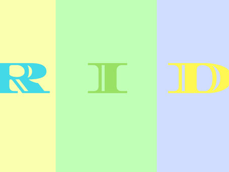 PRIDE in My Queer Work