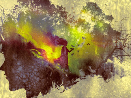 Using the Mind to Heal and Transform