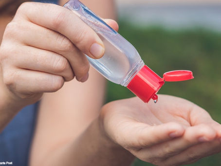 The Proven Dangers of Over-Sanitizing