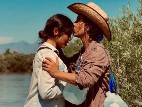 Film Review: De La Luz