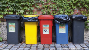 Germany is Crushing the Recycling Game