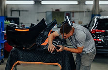 Autobody Shop Oak Ridge NJ