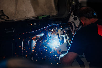 Autobody Repair Sussex County NJ