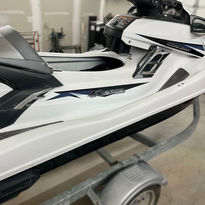 PWC Gunnel Crack Repair New Jersey