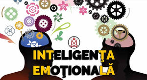 Test EQ - inteligenta emotionala