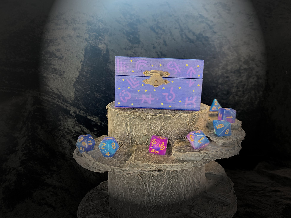 Thumbnail: Runic Dream
