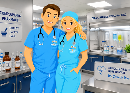 MrandMrsNurse in Pharmacy.png