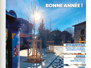 Bulletin municipal n° 175