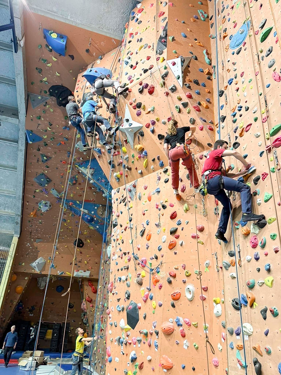 Soirée Spéciale Brossage