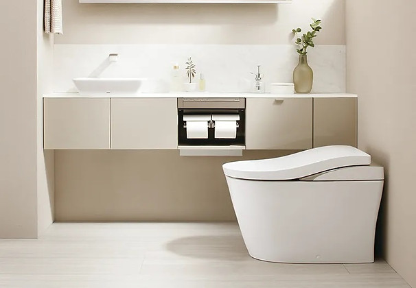 トイレのリフォーム