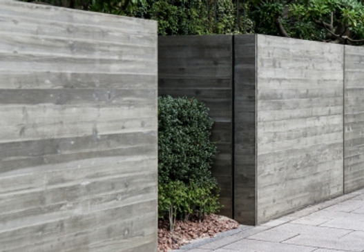 美しく丈夫な外構