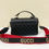 Thumbnail: GUCCI HANDBAG 