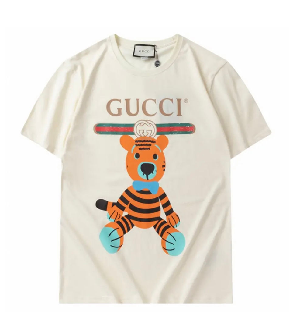 GUCCI TEE 