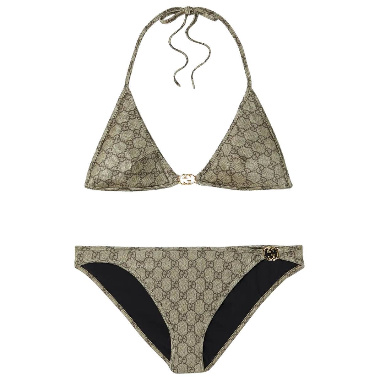 GUCCI BIKINI 