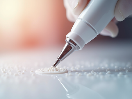 Revitalize Your Skin with Microneedling Treatments