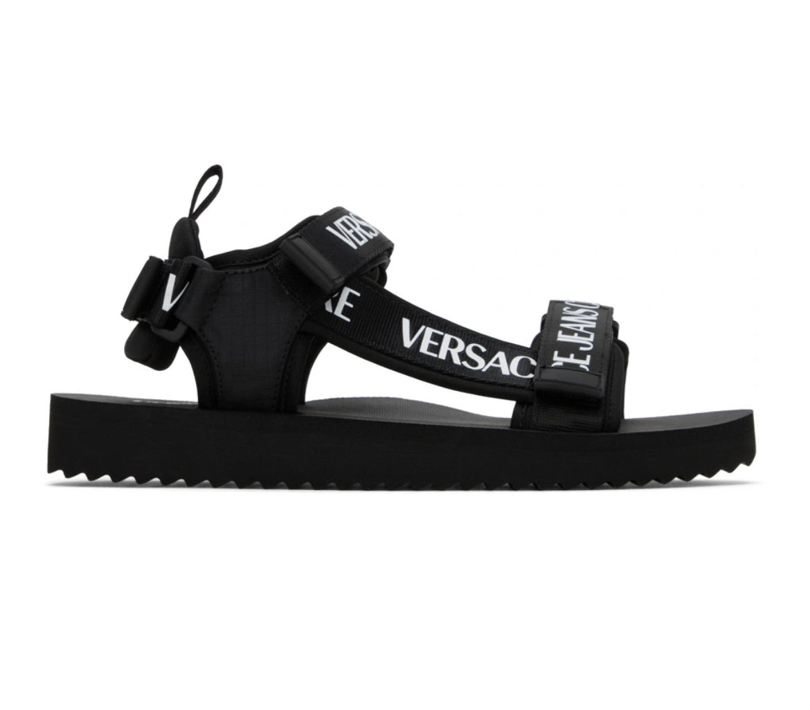 VERSACE SANDALS 