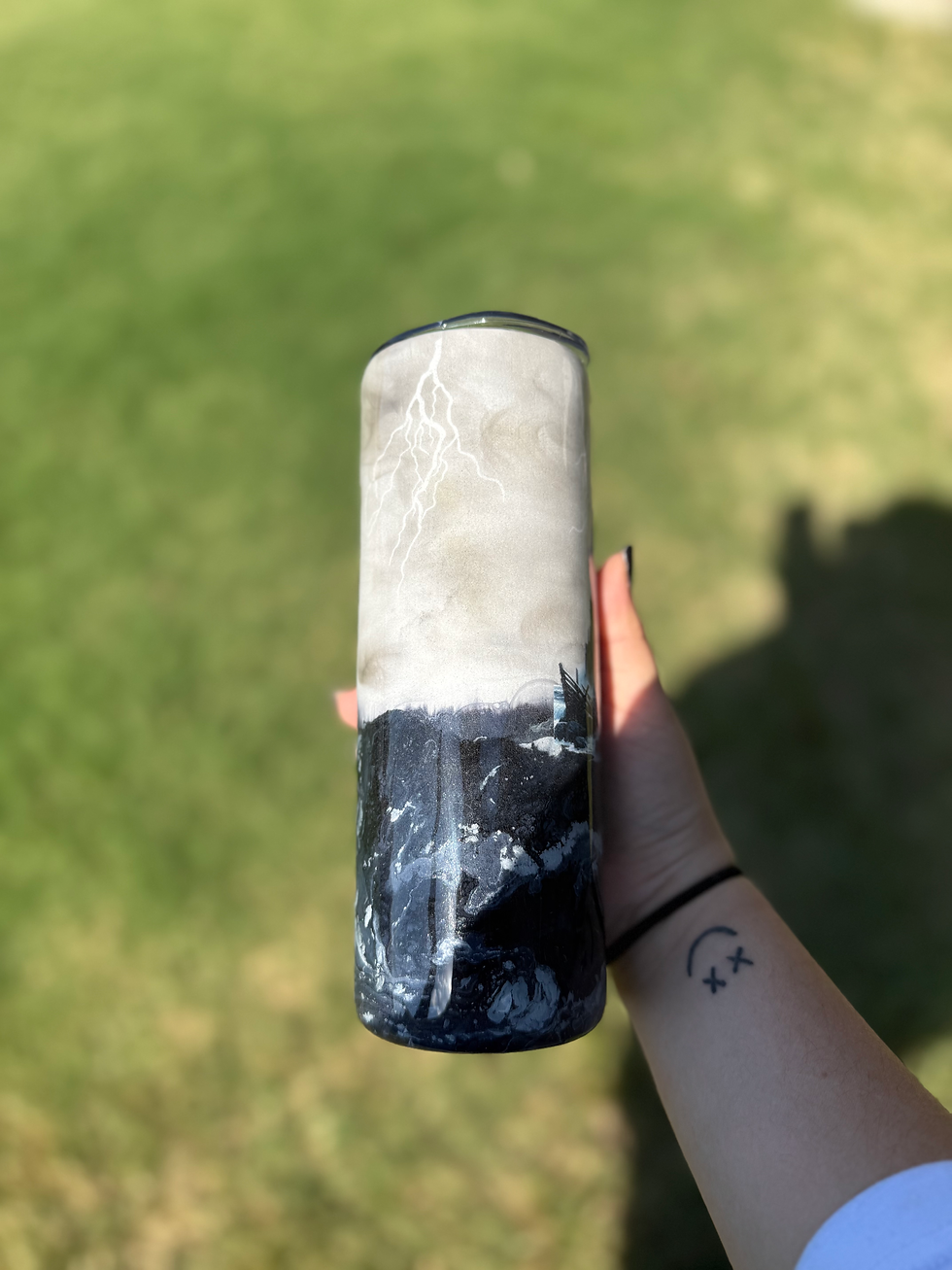Thumbnail: Lighthouse Cup