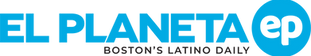 El planeta logo