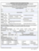 NYS School Health Examination Form