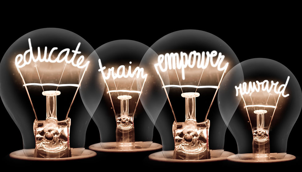 Lisa Duxbury Empower Leadership Coaching