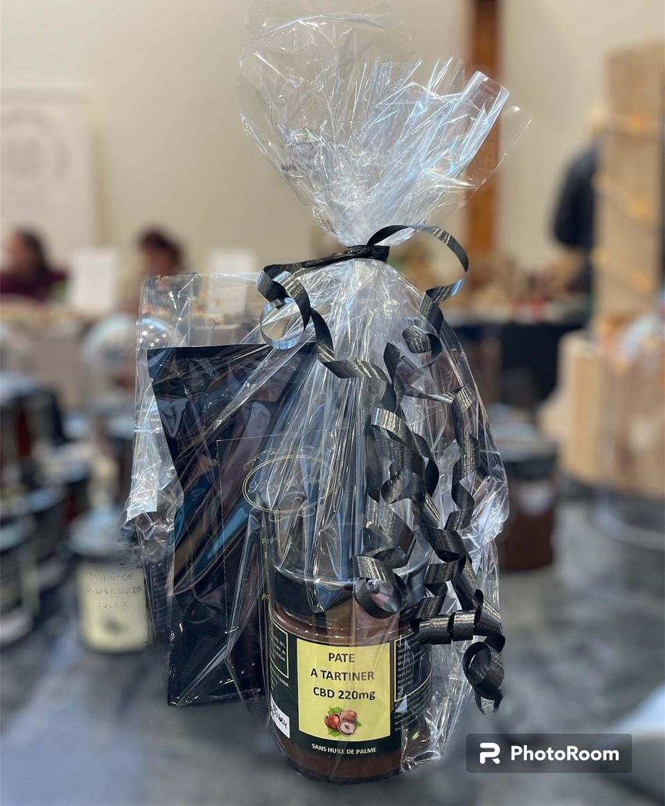 Miniature : Lot PATE A TARTINER et PATE A CREPES