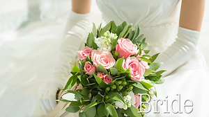 結婚式オープニングムービー