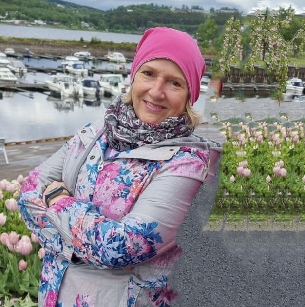 Autorenbild: Gabi Quiatek
