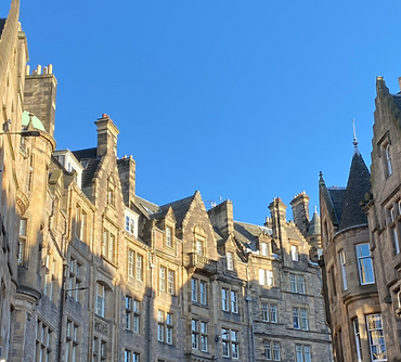 Edinburgh © G. Quiatek