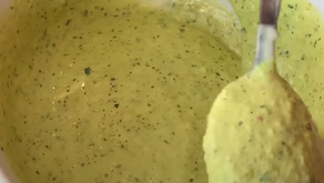 Aji de Polleria