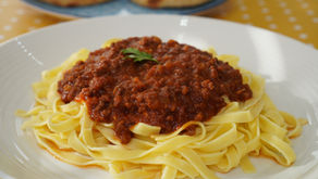 Salsa Bolognesa