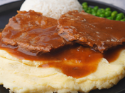 Asado de Carne Peruano