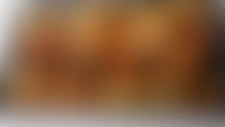 Piernas de Pollo al horno