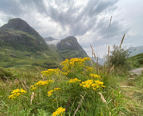 Glencoe © G. Quiatek