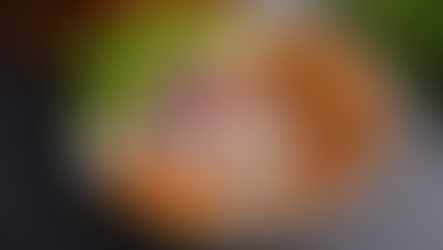 Ceviche with Fried Squid