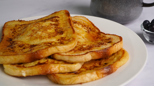 Tostadas Francesas