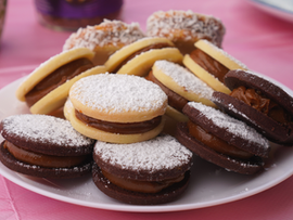 Postres y Dulces