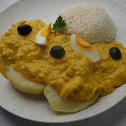 Ají de Gallina | Receta Peruana Deliciosa