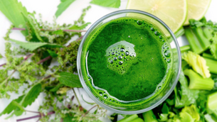 Jugo Verde Detox