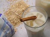 Agua de Avena