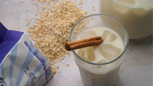 Agua de Avena