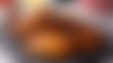 Alitas de Pollo al Horno