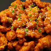 Ā”El Pollo Frito Estilo Chino MĆ”s Crujiente! š„