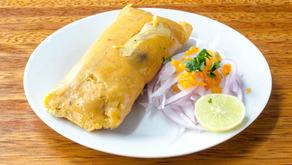 Tamales de Chancho Peruanos | Receta Tradicional y Sabrosa