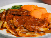 Adobo de Chancho Peruano: Receta Fácil y Rápida