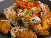 Alitas Acevichadas Peruanas | Receta Fácil y Rápida Paso a Paso 🇵🇪