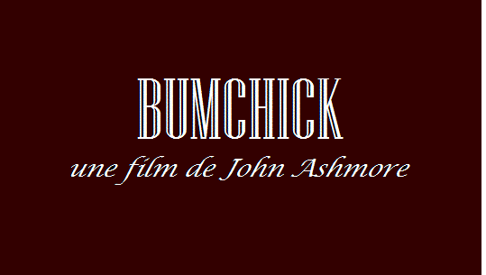 An animated gif of an absurd short where a guy tries to kill bumchick and fails