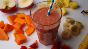 Jugo Especial Peruano