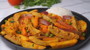 Mondonguito a la Italiana